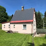 Maxov - V Srdci Jizerskych Hor. Villa Lucany nad Nisou
