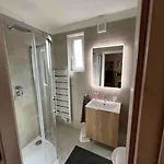 Maxov - V Srdci Jizerskych Hor. Villa