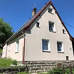 Maxov - V Srdci Jizerskych Hor. Villa
