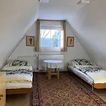 Villa Maxov - V Srdci Jizerskych Hor. *