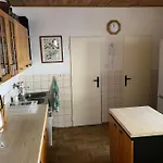 Maxov - V Srdci Jizerskych Hor. Villa *