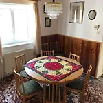 Maxov - V Srdci Jizerskych Hor. Villa