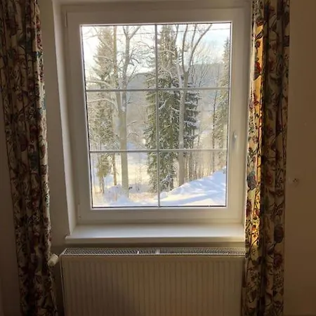 Villa Maxov - V Srdci Jizerskych Hor.