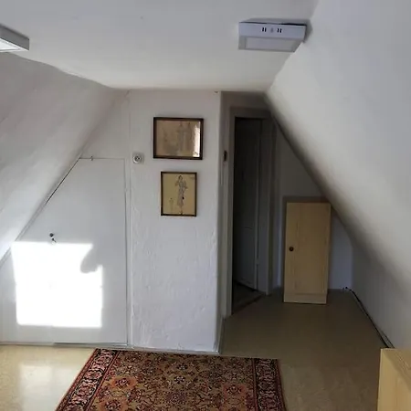 Maxov - V Srdci Jizerskych Hor. Lucany nad Nisou