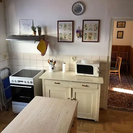Maxov - V Srdci Jizerskych Hor. Villa *