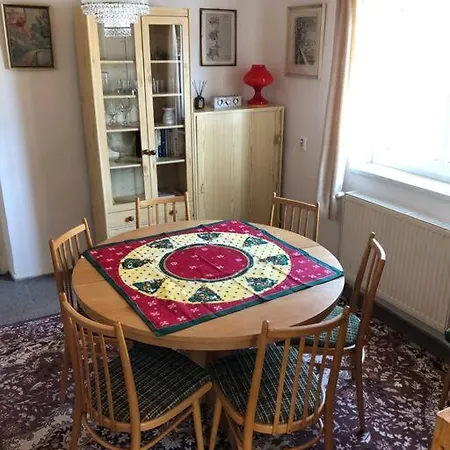 Maxov - V Srdci Jizerskych Hor. Villa *