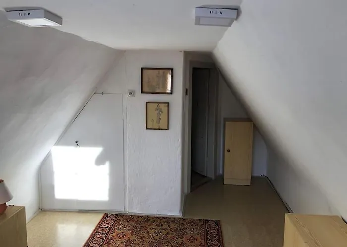 Maxov - V Srdci Jizerskych Hor. Lučany nad Nisou